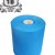  Laundry and  Dry Cleaner 77×78mm  blue Till Roll---pk20  BLUE
